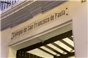 Colegio San Francisco De Paula: Colegio Privado en Sevilla,Infantil,Primaria,Secundaria,Bachillerato,Laico,